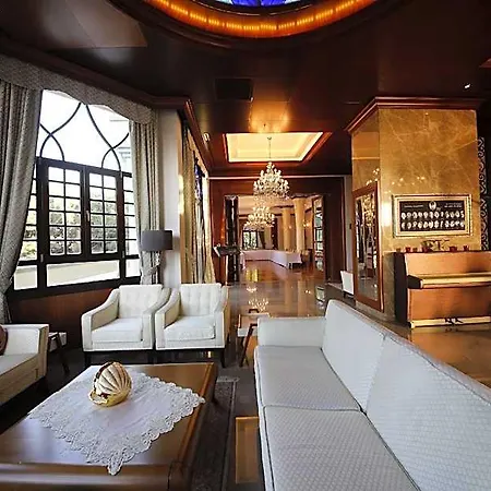 Hotel Atatuerk Thermal & Convention Center 5*