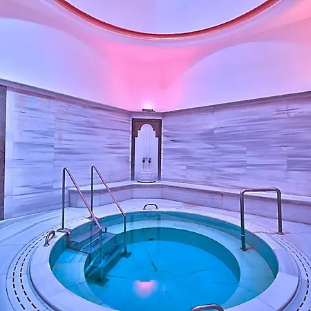 Atatuerk Thermal & Convention Center Hotel 5*