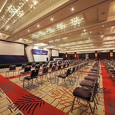 Hotel Atatuerk Thermal & Convention Center