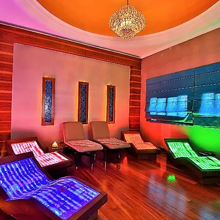 Atatuerk Thermal & Convention Center