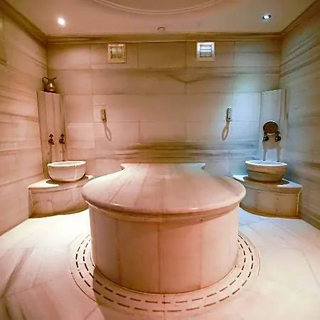 Atatuerk Thermal & Convention Center 5*