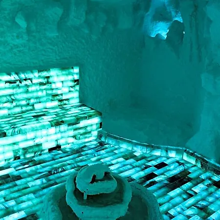 Atatuerk Thermal & Convention Center