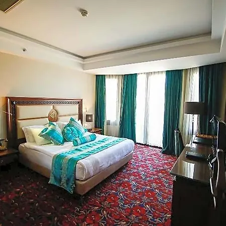 Atatuerk Thermal & Convention Center 5* Cali