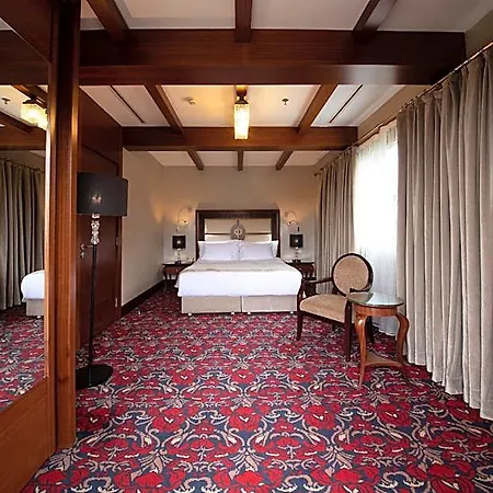 Atatuerk Thermal & Convention Center 5*