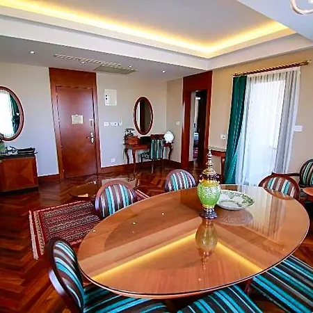 Hotel Atatuerk Thermal & Convention Center 5*