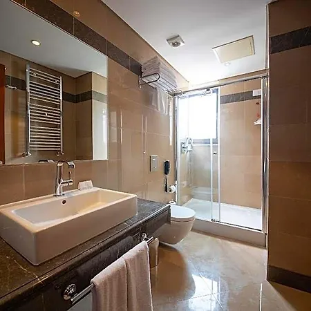 Atatuerk Thermal & Convention Center Hotel 5*